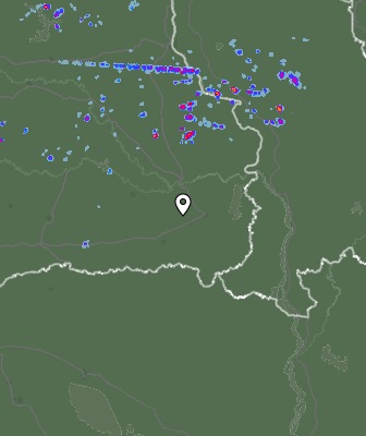 Ilmastiku radar