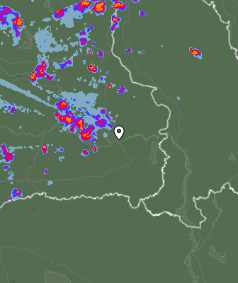 Радар