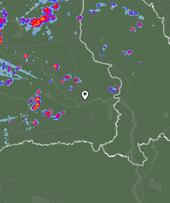 Ilmastiku radar