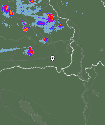 Ilmastiku radar
