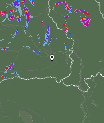 Радар