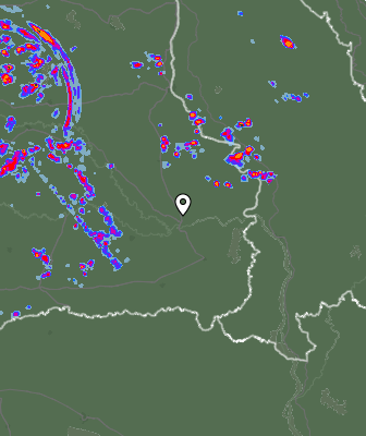 Радар
