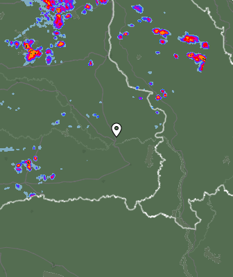 Ilmastiku radar