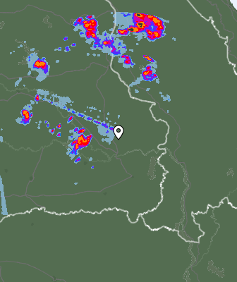 Радар