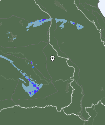 Időjárás-radar