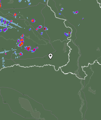 Ilmastiku radar