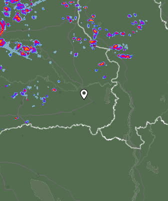 Ilmastiku radar