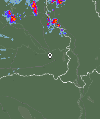 Радар
