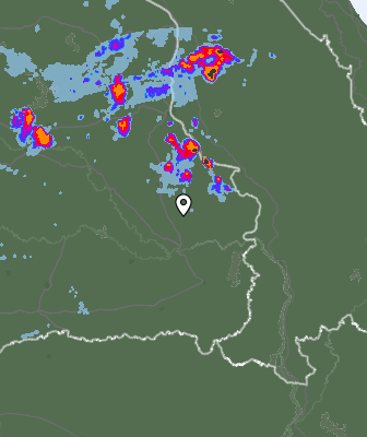 Радар