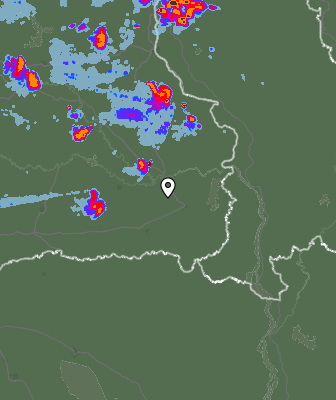 Радар