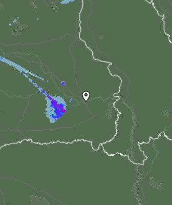 Ilmastiku radar