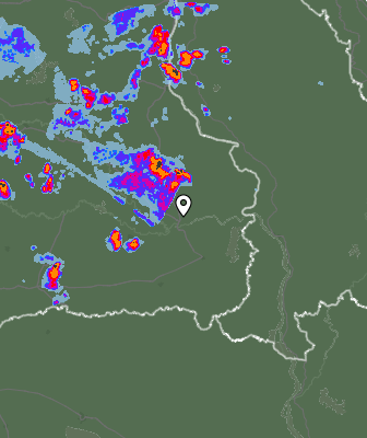 Ilmastiku radar