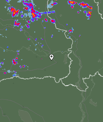 Ilmastiku radar
