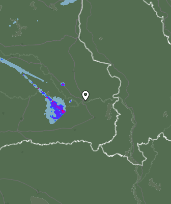 Ilmastiku radar