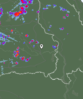 Радар