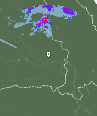 Радар
