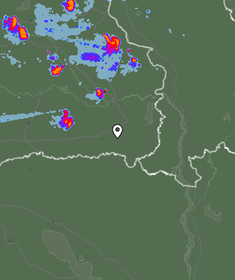 Ilmastiku radar