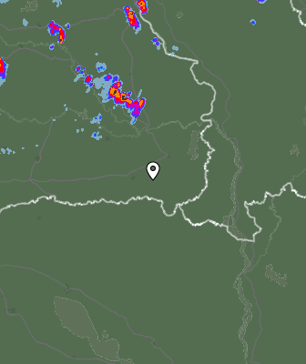 Ilmastiku radar