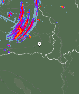 Ilmastiku radar