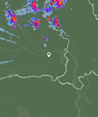 Радар