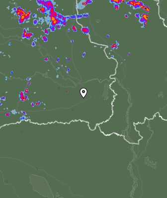 Радар