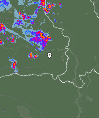 Радар