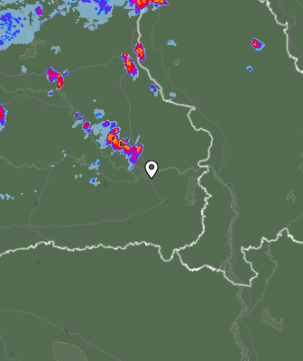 Радар