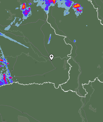 Ilmastiku radar