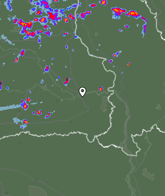 Ilmastiku radar