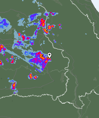 Радар
