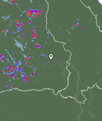 Радар