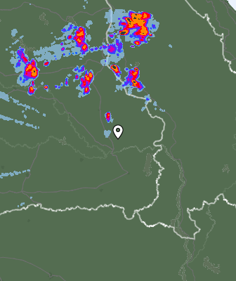 Радар