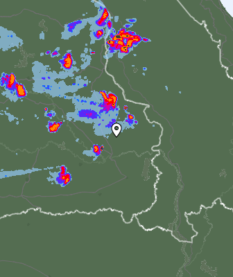 Ilmastiku radar