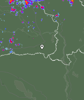 Радар
