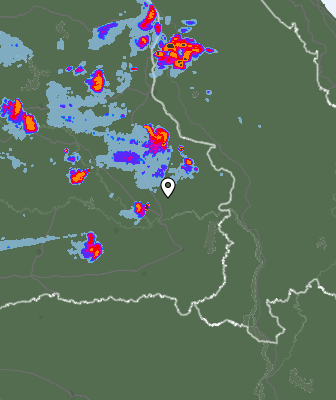Ilmastiku radar