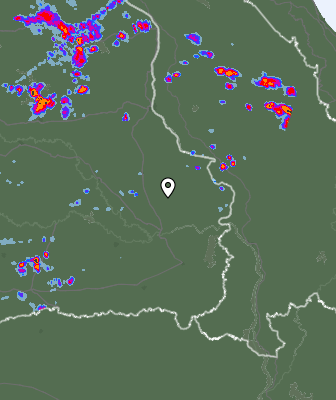 Ilmastiku radar