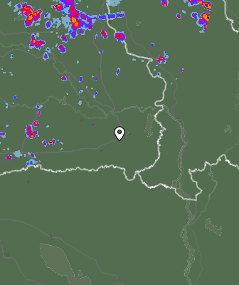 Ilmastiku radar