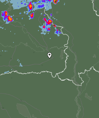Радар
