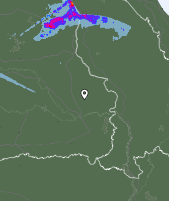 Ilmastiku radar
