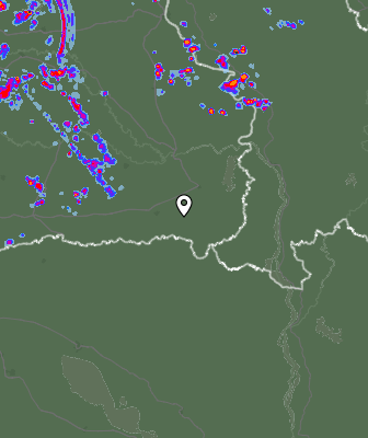 Ilmastiku radar