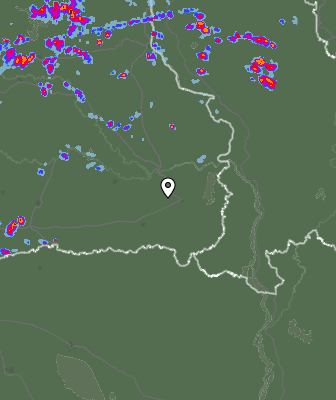 Ilmastiku radar