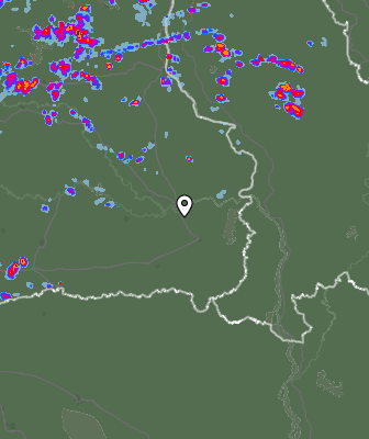 Радар