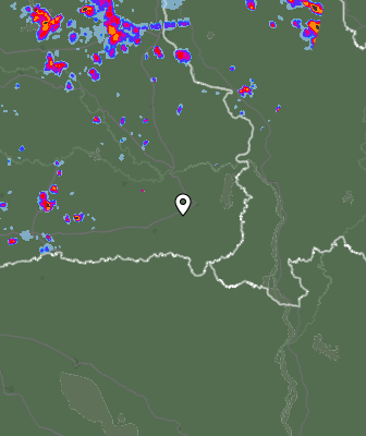 Ilmastiku radar