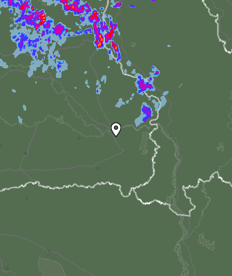Ilmastiku radar