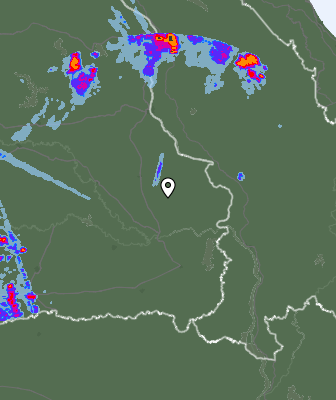 Ilmastiku radar