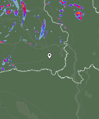 Радар