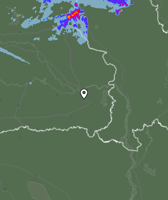 Ilmastiku radar