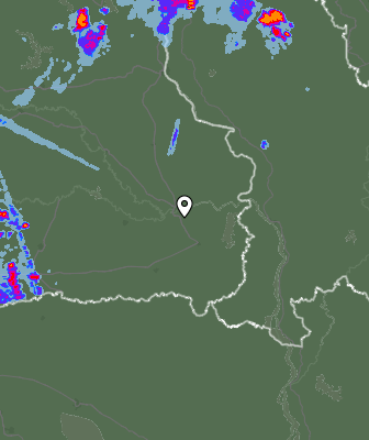 Радар