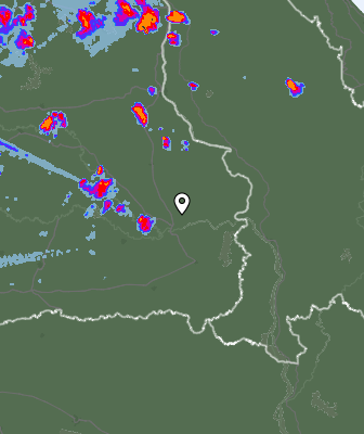 Ilmastiku radar