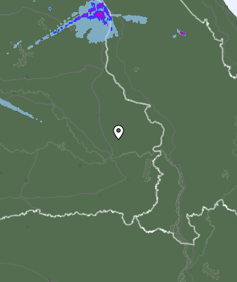 Ilmastiku radar
